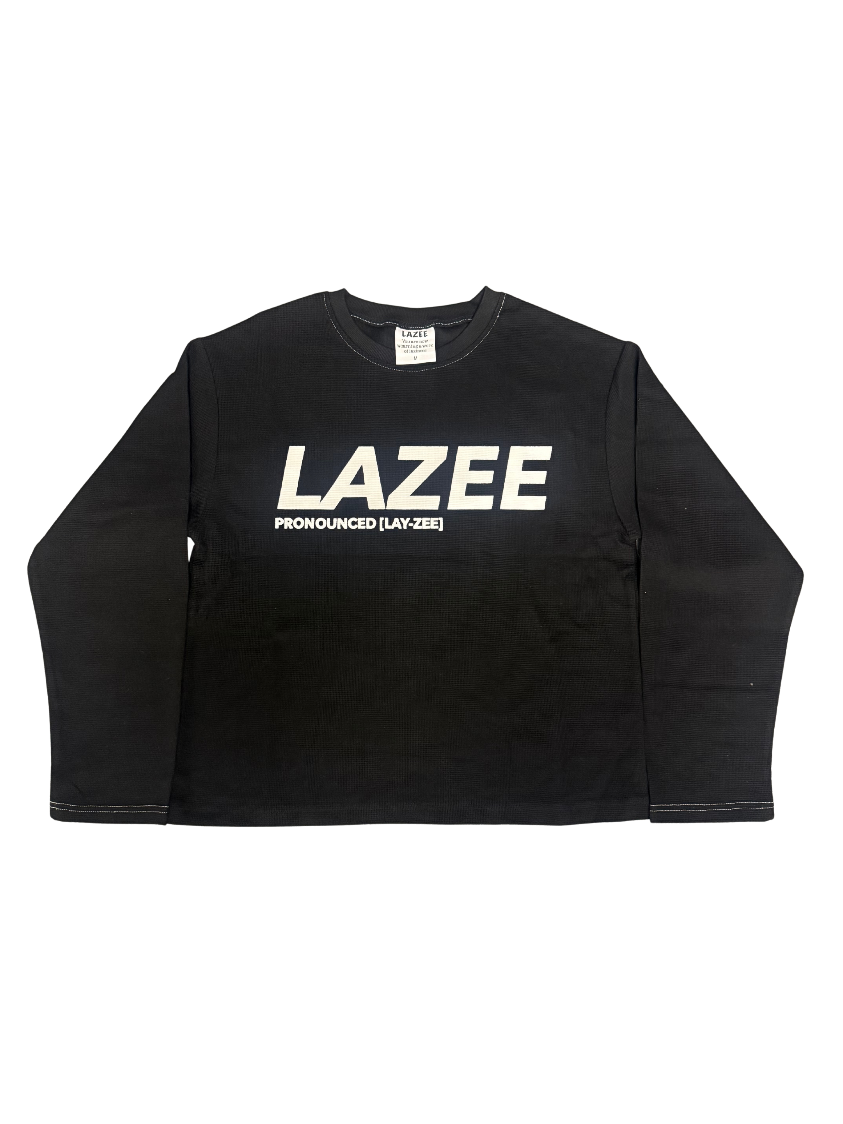 Stealth LAZEE WK